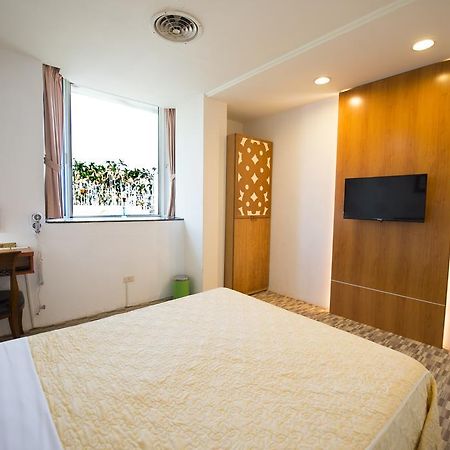 Songyuan B&B Lugu Buitenkant foto