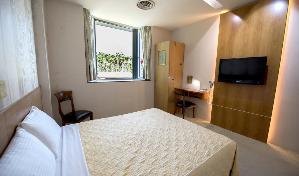 Songyuan B&B Lugu Buitenkant foto